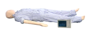 Multi-ECG Computerized Simulator