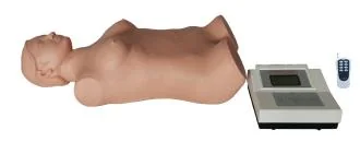 Digital Remote-Controlled Abdominal Palpation Auscultation Manikin ( Standalone Unit )