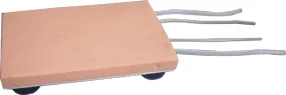 Vein Incision Operation Module
