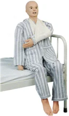 Manikin Simulation Model - Item 17008