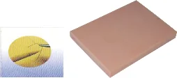 Incision Suturing Training Module