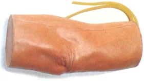 Advanced Vein Injection Elbow Model