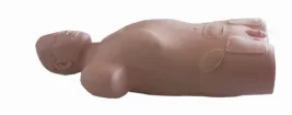 Abdominal and Bone Marrow Puncture Model