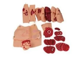 34 Trauma Module