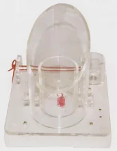 Multifunctional Electronic Knot Tying Operation Model ( with Electronic Monitoring )