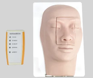 Advanced Nose Model