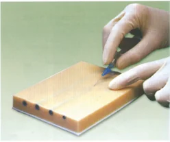 Vein Puncture Module