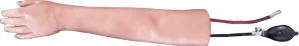 Pediatric Artery Injection Arm