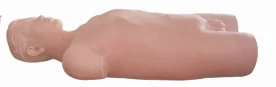 Lymph Node Puncture Training and Assessment Model