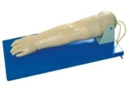 Advanced Pediatric Vein Puncture Model