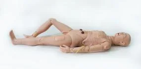 Advanced Full-Function Geriatric Nursing ( Male Female )