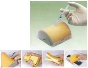Multifunctional Intramuscular Injection Module