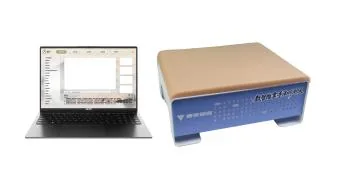 Digital Tuina Technique Training and Evaluation Device