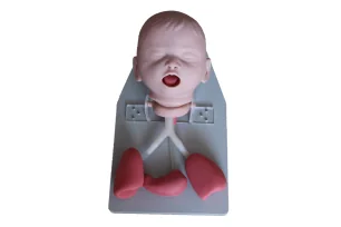 Newborn Intubation Model