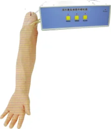 Adult Arterial Puncture Operation Model