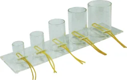 Knot Tying Assessment Model