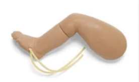 Advanced Infant Leg Vein Puncture Model