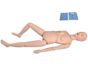 New Multifunctional Nursing Operation Model ( Female )
