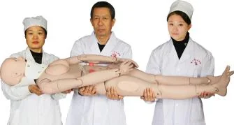 Simulation Standardized Patient ( )