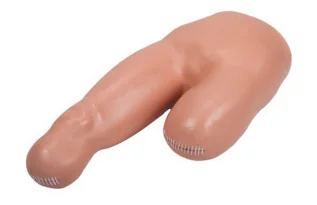 Advanced Bandaging Model