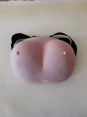 Advanced Breast Model