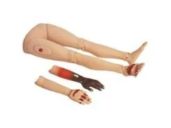 Advanced Trauma Model