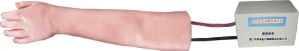 Pediatric Artery Injection Electric Arm