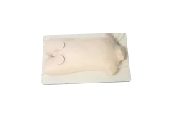 Pediatric Femoral Vein Femoral Artery Puncture Simulation Standardized Patient