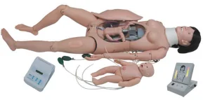 Advanced Delivery Model