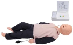 Advanced Pediatric Resuscitation Manikin
