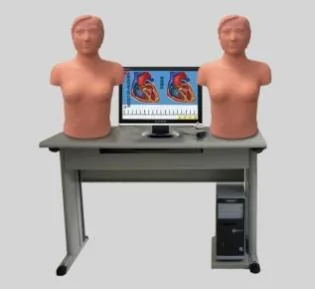 Intelligent Multimedia Chest Teaching System ( Student Unit )
