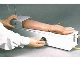 Full-Function Artery Arm Puncture Training Model