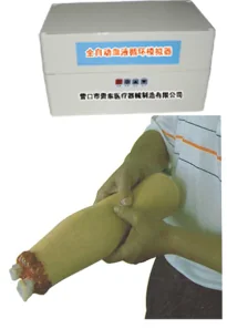 Hemostasis Model