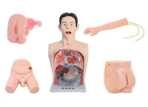 New Nursing Operation Model