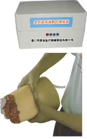 Hemostasis Model