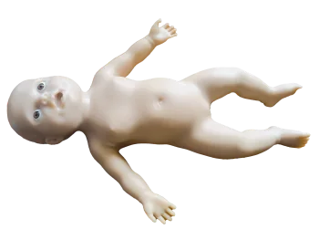 Infant Tuina Training and Assessment Model