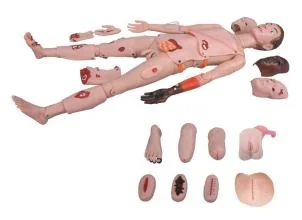 Full-Function Trauma Nursing