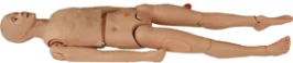 Operation Manikin