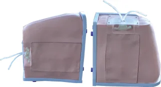 Spinal Puncture Training Model