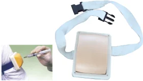 Intramuscular Injection Module