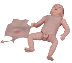 Advanced Infant Nursing Model