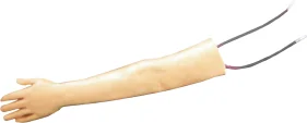 Advanced Vein Puncture Arm Training Model