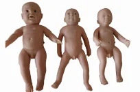 Newborn Model