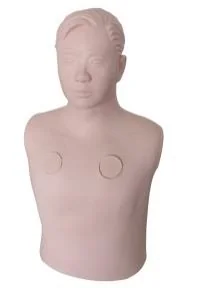 Electric Pneumothorax Management Training Model
