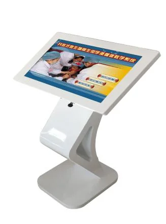 Open Multimedia Teaching System