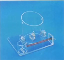 Surgical Knot Tying Training Model