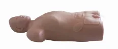 Abdominal Puncture Training Model
