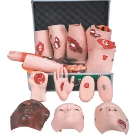 Advanced Trauma Module