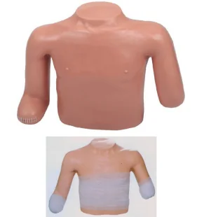 Advanced Bandaging Model