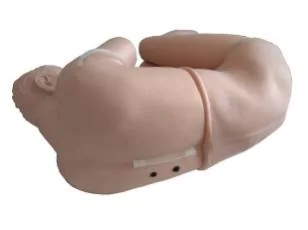 Lumbar Puncture Simulation Standardized Patient